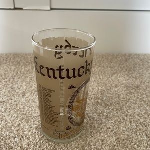 Derby 🐎 glassware